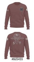 HELENA SONAR 72664700 Crew Neck Sweatshirt - 7
