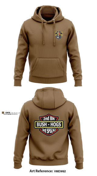 Hoodie, MCPOD-XVIII Airborne Corps, Army, Teamtime, Team time, sublimation, custom sports apparel, team uniforms, spirit wear, spiritwear, sports uniforms, custom shirts, team store, custom team store, fundraiser sports, apparel fundraiser