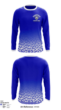 Lions 22609981 Long Sleeve Performance Shirt - 1