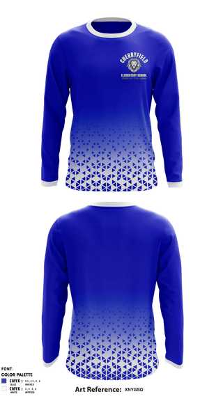 Long Sleeve Performance Shirt, Lions, Spirit Store, Teamtime, Team time, sublimation, custom sports apparel, team uniforms, spirit wear, spiritwear, sports uniforms, custom shirts, team store, custom team store, fundraiser sports, apparel fundraiser