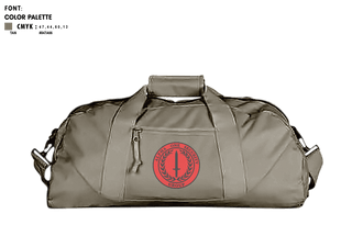 Duffle Bag, , , Teamtime, Team time, sublimation, custom sports apparel, team uniforms, spirit wear, spiritwear, sports uniforms, custom shirts, team store, custom team store, fundraiser sports, apparel fundraiser