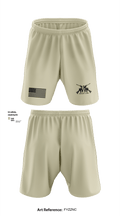 JCSE 21558010 Athletic Shorts With Pockets - 5