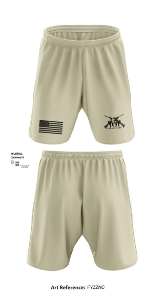 Athletic Shorts With Pockets, JCSE, Army, Teamtime, Team time, sublimation, custom sports apparel, team uniforms, spirit wear, spiritwear, sports uniforms, custom shirts, team store, custom team store, fundraiser sports, apparel fundraiser