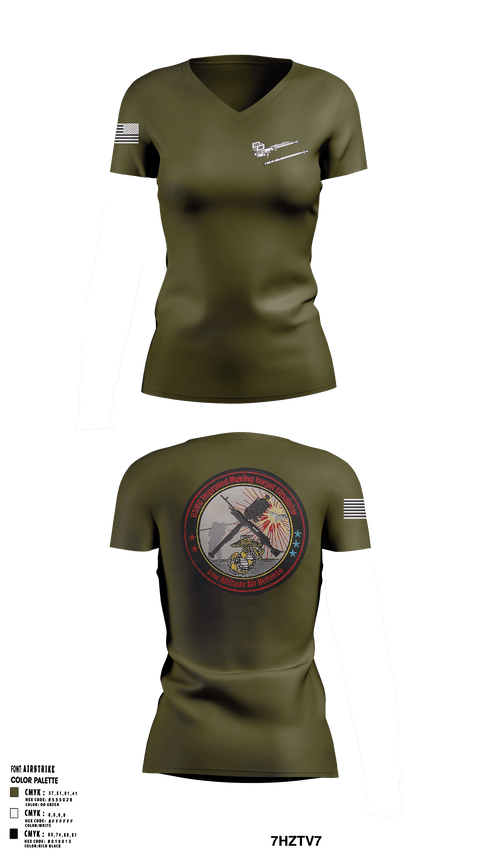Women's Short Sleeve Vneck Shirt, LAAD, , Teamtime, Team time, sublimation, custom sports apparel, team uniforms, spirit wear, spiritwear, sports uniforms, custom shirts, team store, custom team store, fundraiser sports, apparel fundraiser