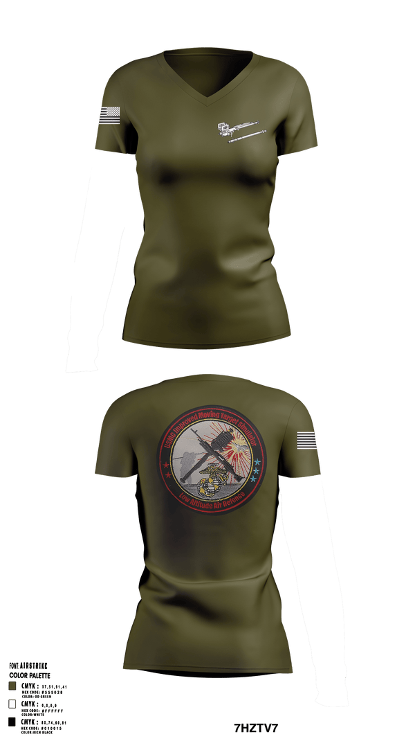 Women's Short Sleeve Vneck Shirt, LAAD, , Teamtime, Team time, sublimation, custom sports apparel, team uniforms, spirit wear, spiritwear, sports uniforms, custom shirts, team store, custom team store, fundraiser sports, apparel fundraiser