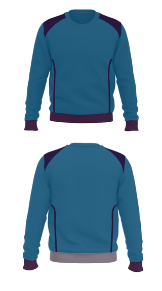 Crew Neck Sweatshirt, La pampara, Softball, Teamtime, Team time, sublimation, custom sports apparel, team uniforms, spirit wear, spiritwear, sports uniforms, custom shirts, team store, custom team store, fundraiser sports, apparel fundraiser