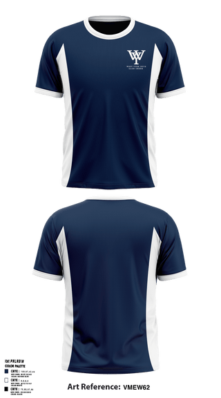 Short Sleeve Performance Shirt, West York Boys Club Basketball, Men's Basketball, Teamtime, Team time, sublimation, custom sports apparel, team uniforms, spirit wear, spiritwear, sports uniforms, custom shirts, team store, custom team store, fundraiser sports, apparel fundraiser