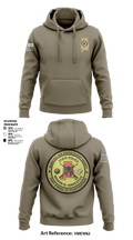 Region D Narcotics 80594861 Hoodie - 1