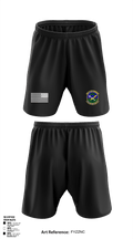 14 ASOS 49901756 Athletic Shorts With Pockets - 5