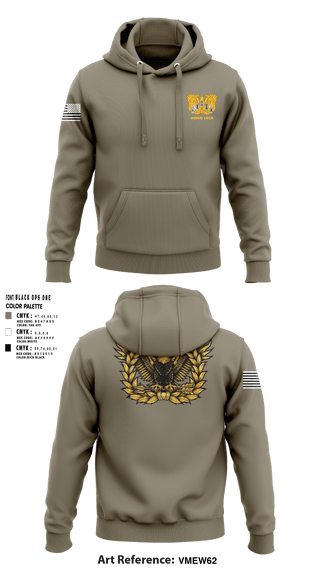 Hoodie, U11Warrant Officers, Army, Teamtime, Team time, sublimation, custom sports apparel, team uniforms, spirit wear, spiritwear, sports uniforms, custom shirts, team store, custom team store, fundraiser sports, apparel fundraiser