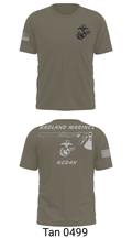 Det Mp Spt Co 4th LE BN 81094028 Short Sleeve Performance Shirt - 35