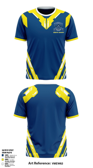 Short Sleeve Performance Shirt, B2 Patriots, Rugby, Teamtime, Team time, sublimation, custom sports apparel, team uniforms, spirit wear, spiritwear, sports uniforms, custom shirts, team store, custom team store, fundraiser sports, apparel fundraiser