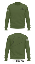 YETI PLATOON 84501614 Crew Neck Sweatshirt - 26
