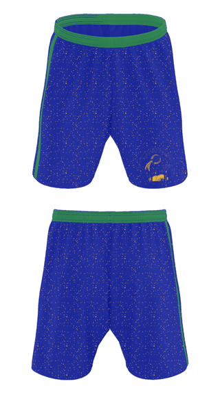 Athletic Shorts With Pockets, Broughal Middle School Field Hockey, Field Hockey, Teamtime, Team time, sublimation, custom sports apparel, team uniforms, spirit wear, spiritwear, sports uniforms, custom shirts, team store, custom team store, fundraiser sports, apparel fundraiser