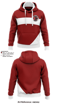 Emanuel County Institute 19480415 Hoodie - 1