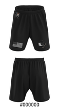 Mobile unit 2 64041633 Athletic Shorts With Pockets - 25