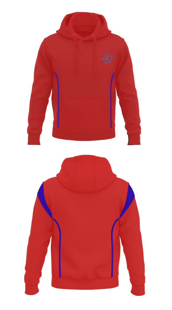 Hoodie, Republic Junior High School, Spirit Store, Teamtime, Team time, sublimation, custom sports apparel, team uniforms, spirit wear, spiritwear, sports uniforms, custom shirts, team store, custom team store, fundraiser sports, apparel fundraiser