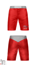South Pointe High School Wrestling 6069587 Fight Shorts - 1