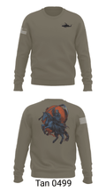 1-25AB 8360103 Crew Neck Sweatshirt - 11