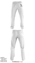 Concord High School Track 53059740 Sweatpants - 8