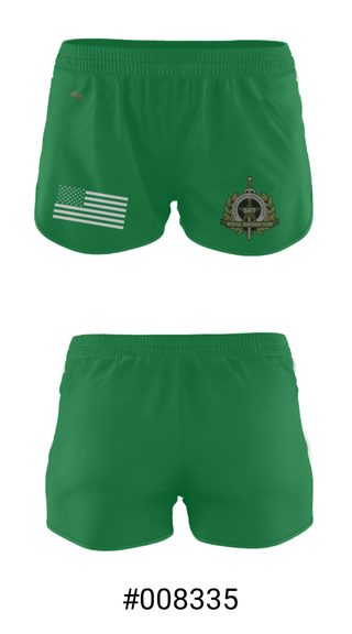 Ranger Panties, , Police, Teamtime, Team time, sublimation, custom sports apparel, team uniforms, spirit wear, spiritwear, sports uniforms, custom shirts, team store, custom team store, fundraiser sports, apparel fundraiser