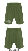 294th  Maintenance 26842643 Athletic Shorts With Pockets - 28