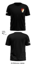 3-17 ACS 70339426 Short Sleeve Performance Shirt - 1