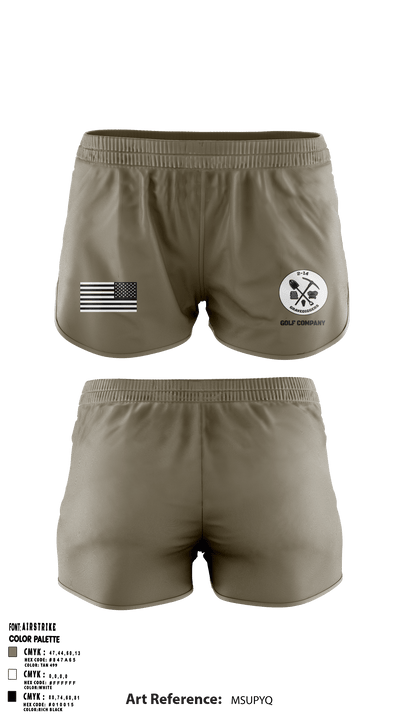 Grave digger 21039864 Ranger Panties - 4