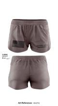 Critical Care 71499823 Ranger Panties - 1
