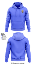 RB FOODS OF GA , INC 61854668 Hoodie - 1