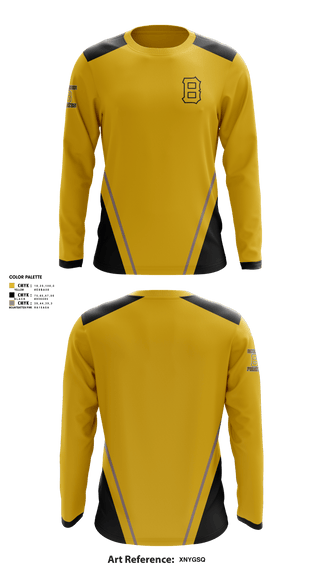Long Sleeve Performance Shirt, Bethlehem Pirates, Baseball, Teamtime, Team time, sublimation, custom sports apparel, team uniforms, spirit wear, spiritwear, sports uniforms, custom shirts, team store, custom team store, fundraiser sports, apparel fundraiser