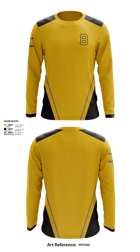 Long Sleeve Performance Shirt, Bethlehem Pirates, Baseball, Teamtime, Team time, sublimation, custom sports apparel, team uniforms, spirit wear, spiritwear, sports uniforms, custom shirts, team store, custom team store, fundraiser sports, apparel fundraiser