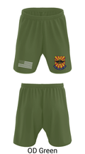 Sky Harbor Composite Squadron 49048308 Athletic Shorts With Pockets - 28