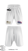 QRFup.org 47459873 Athletic Shorts With Pockets - 50
