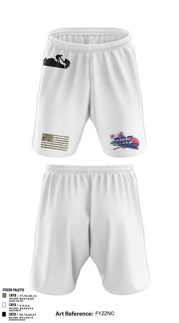 Athletic Shorts With Pockets, , Marines, Teamtime, Team time, sublimation, custom sports apparel, team uniforms, spirit wear, spiritwear, sports uniforms, custom shirts, team store, custom team store, fundraiser sports, apparel fundraiser