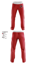 BARANGAY DOS 34866974 Sweatpants - 1