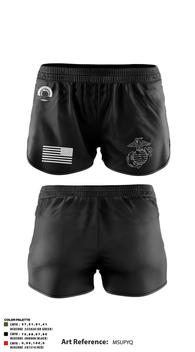 Air Control Company 87821543 Ranger Panties - 2