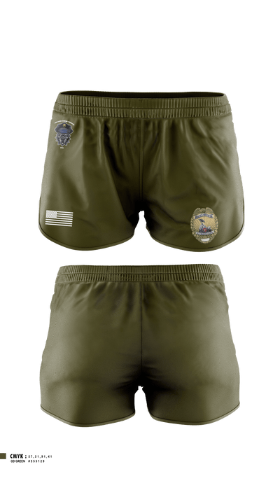 PMO 92863588 Ranger Panties - 2
