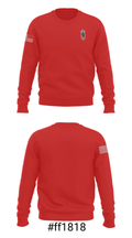 SOCAFRICA OSJA 25071446 Crew Neck Sweatshirt - 24