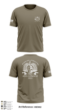 Engineer1 21064539 Short Sleeve Performance Shirt - 2