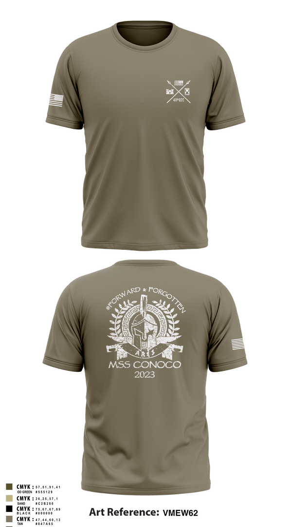 Short Sleeve Performance Shirt, , Army, Teamtime, Team time, sublimation, custom sports apparel, team uniforms, spirit wear, spiritwear, sports uniforms, custom shirts, team store, custom team store, fundraiser sports, apparel fundraiser