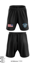 Lee/New Century General Battalion 69349726 Athletic Shorts With Pockets - 49