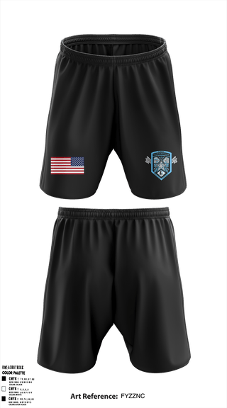 Athletic Shorts With Pockets, , Army, Teamtime, Team time, sublimation, custom sports apparel, team uniforms, spirit wear, spiritwear, sports uniforms, custom shirts, team store, custom team store, fundraiser sports, apparel fundraiser