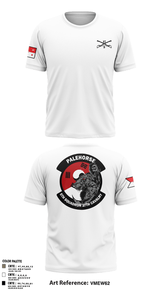 Short Sleeve Performance Shirt, B TRP 5-17 ACS, Army, Teamtime, Team time, sublimation, custom sports apparel, team uniforms, spirit wear, spiritwear, sports uniforms, custom shirts, team store, custom team store, fundraiser sports, apparel fundraiser