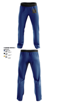 Predators 34598180 Sweatpants - 1