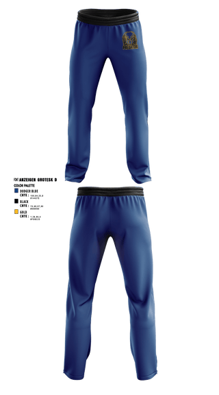 Sweatpants, Predators, Men's Basketball, Teamtime, Team time, sublimation, custom sports apparel, team uniforms, spirit wear, spiritwear, sports uniforms, custom shirts, team store, custom team store, fundraiser sports, apparel fundraiser