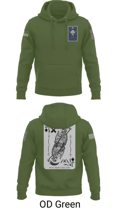CG DIV 8623844 Hoodie - 46
