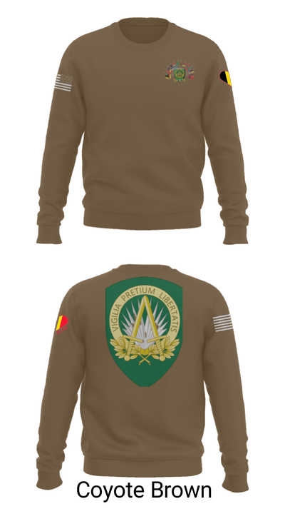 SHAPE 25220864 Crew Neck Sweatshirt - 8