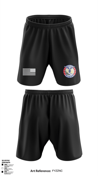 Athletic Shorts With Pockets, AHEPA, , Teamtime, Team time, sublimation, custom sports apparel, team uniforms, spirit wear, spiritwear, sports uniforms, custom shirts, team store, custom team store, fundraiser sports, apparel fundraiser