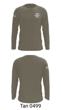 104th Fighter Wing 33735778 Long Sleeve Performance Shirt - 17